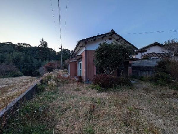 detached 熊毛郡平生町大字平生村