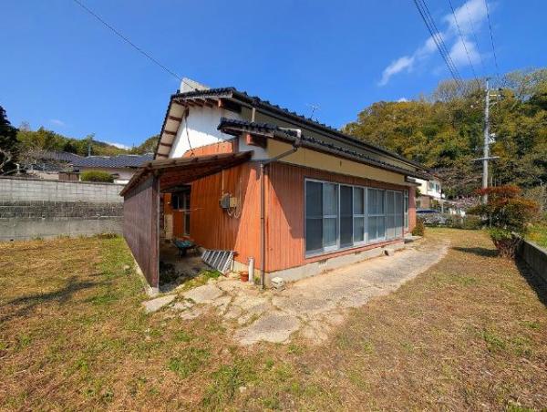 detached 熊毛郡平生町大字平生村