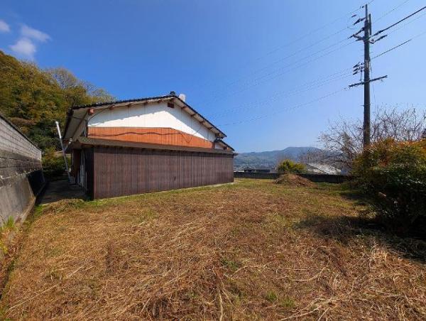 detached 熊毛郡平生町大字平生村