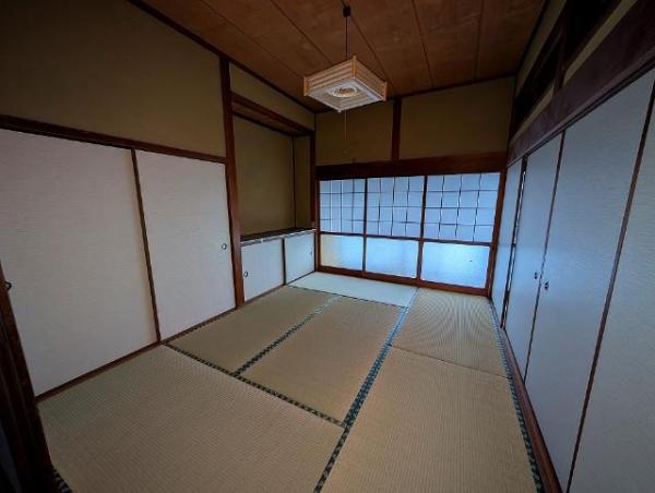 detached 熊毛郡平生町大字平生村