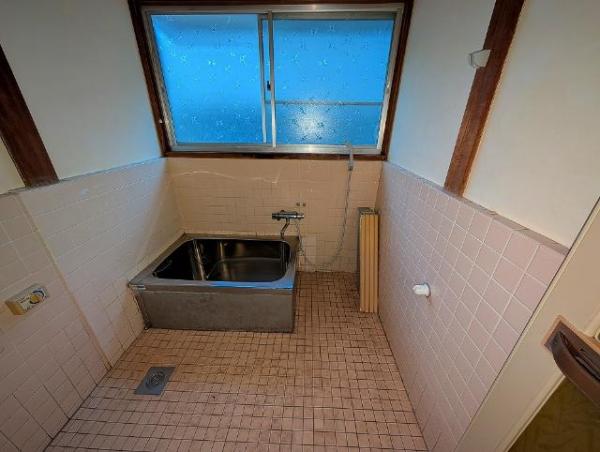 detached 熊毛郡平生町大字平生村