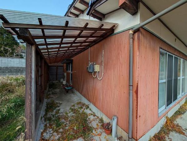 detached 熊毛郡平生町大字平生村