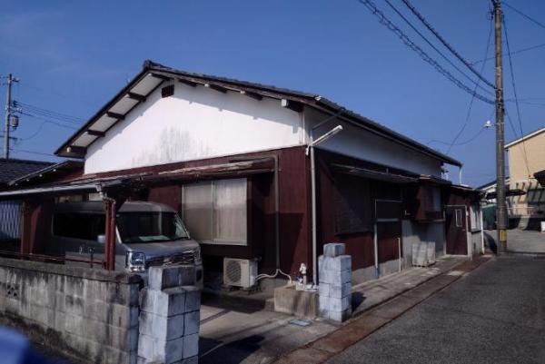 detached 熊毛郡平生町大字平生町