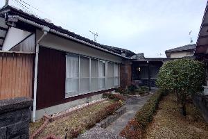 detached 熊毛郡平生町大字平生町