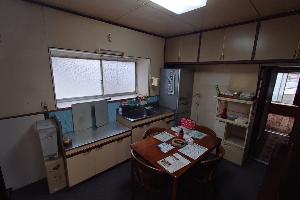 detached 熊毛郡平生町大字平生町