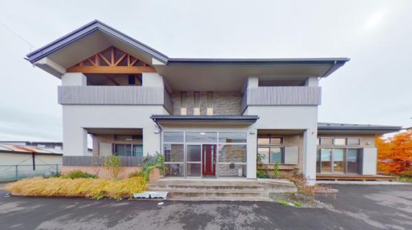 detached 岩手県九戸郡洋野町　大野地区