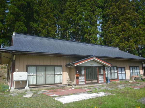 detached 岩手県九戸郡洋野町種市  宿戸