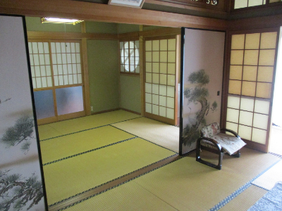 detached 市川町小畑