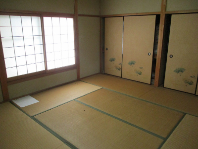 detached 市川町小畑