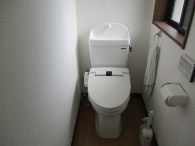 detached 市川町下瀬加