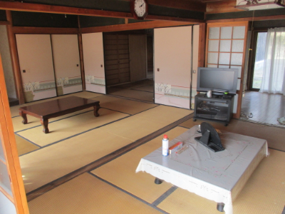 detached 市川町下瀬加