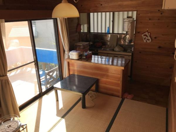 detached 長野県上水内郡飯綱町大字川上2755-1408