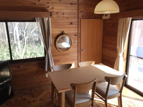 detached 長野県上水内郡飯綱町大字川上2755-1408