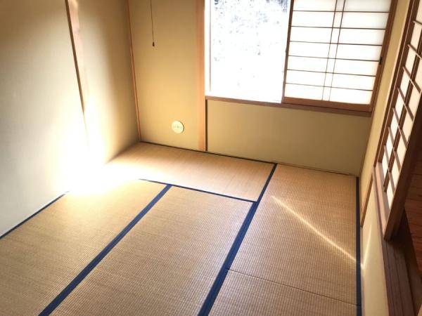 detached 長野県上水内郡飯綱町大字川上2755-1408