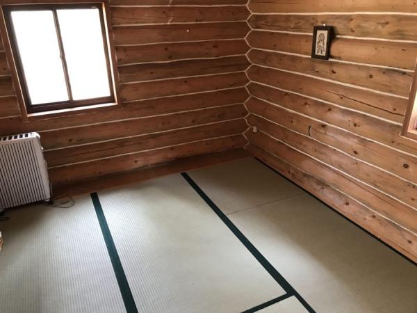 detached 長野県上水内郡飯綱町大字川上2755-1408