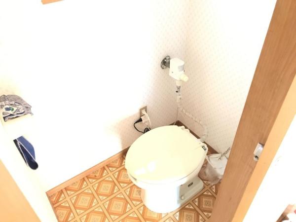 detached 長野県上水内郡飯綱町大字川上2755-1408