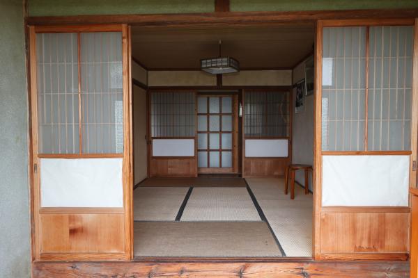 detached 長島（蒲井地区）