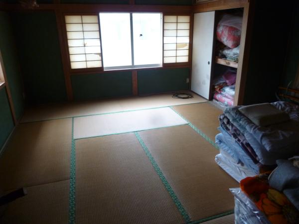 detached 大字長島（上関地区）