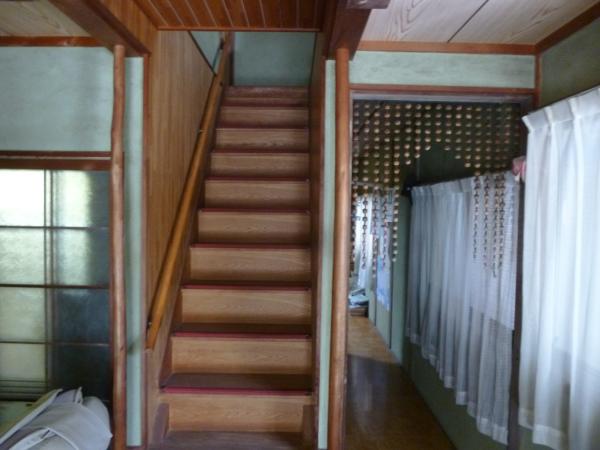 detached 大字長島（上関地区）