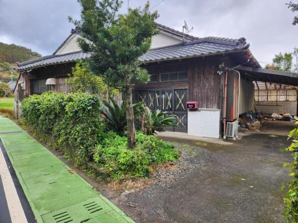 detached 神川3287-2

（神川地区：神川中）