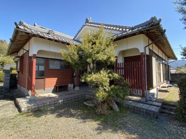 detached 田代麓558番地1（麓地区・橋ノ口）