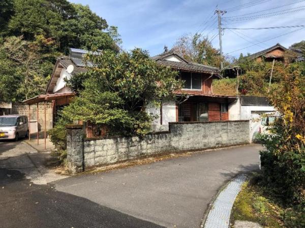 detached 城元4933番地1

（池田地区・川北）