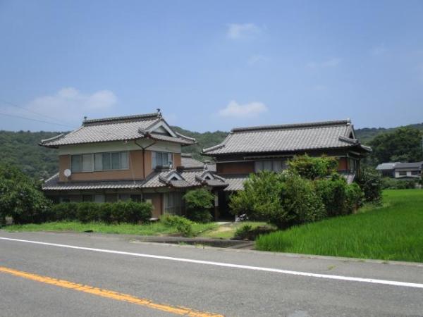 detached まんのう町造田1561-2