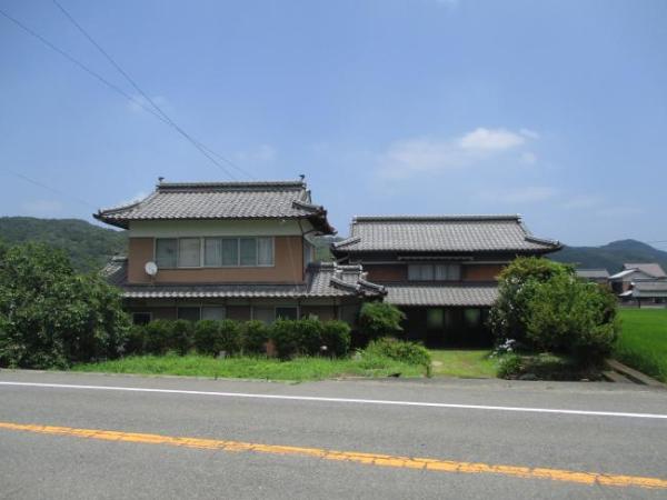 detached まんのう町造田1561-2