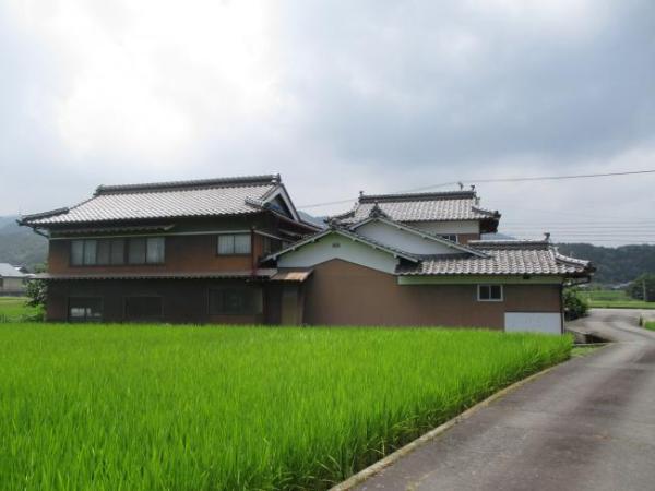detached まんのう町造田1561-2