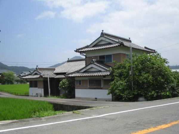 detached まんのう町造田1561-2