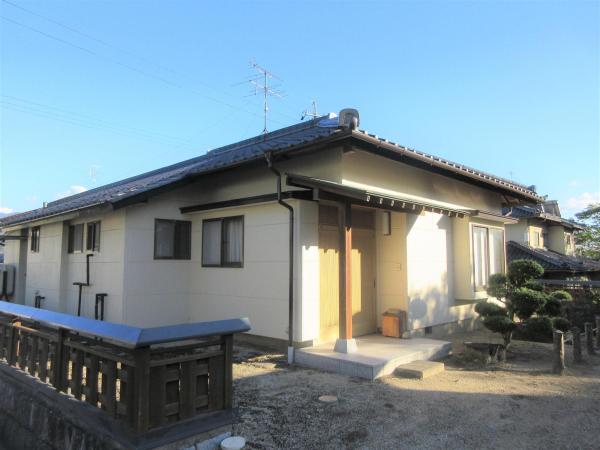 detached 松川町上片桐