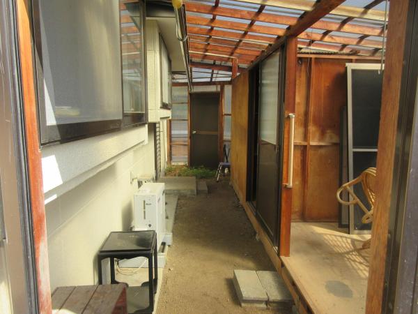 detached 松川町上片桐