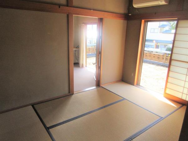 detached 松川町上片桐