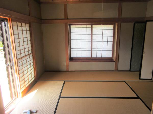 detached 松川町上片桐