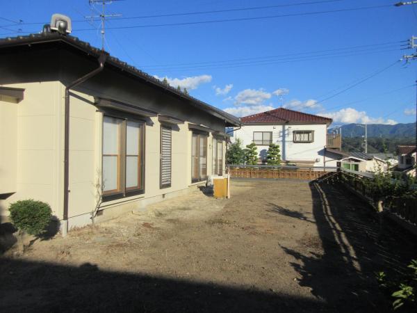 detached 松川町上片桐
