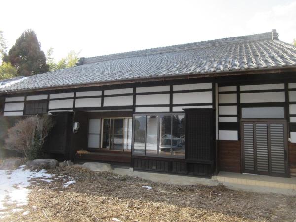 detached 松川町上片桐