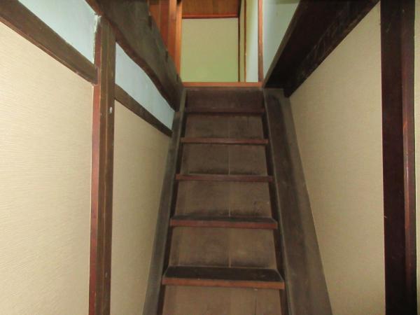detached 松川町上片桐