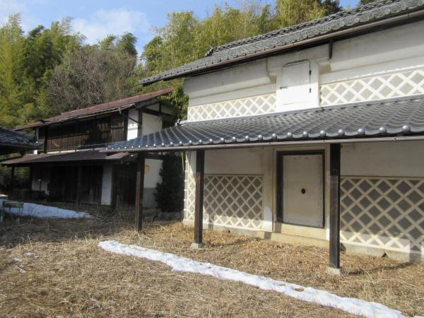 detached 松川町上片桐