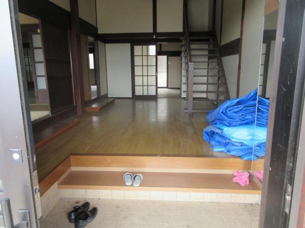 detached 松川町上片桐