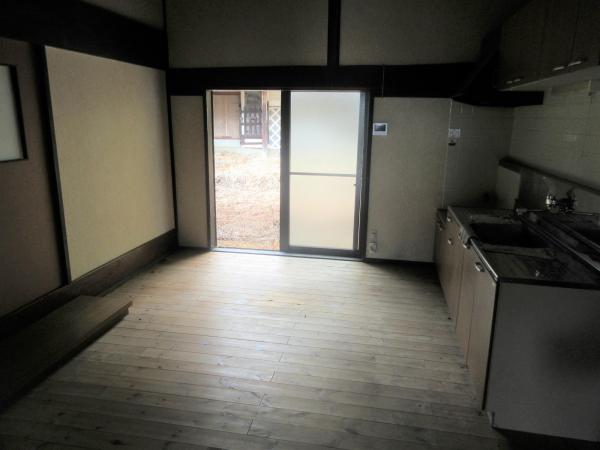 detached 松川町上片桐