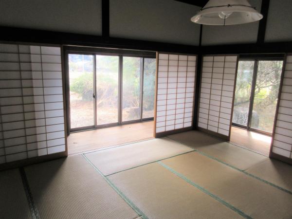 detached 松川町上片桐