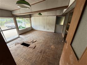 detached 御船町大字田代5381