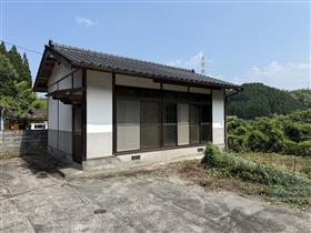 detached 御船町大字田代5381
