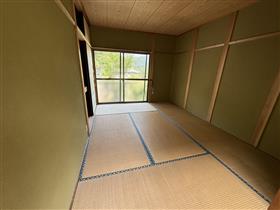 detached 御船町大字田代5381