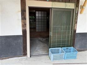 detached 御船町大字田代5381