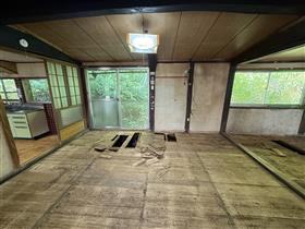 detached 御船町大字田代5381