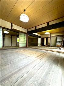 detached 御船町大字田代5381