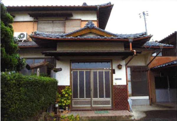 detached 大字池戸