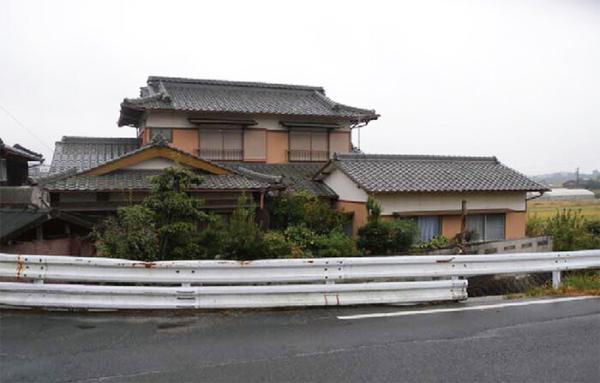 detached 大字池戸