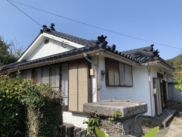 detached 佐多馬籠

（田尻）
